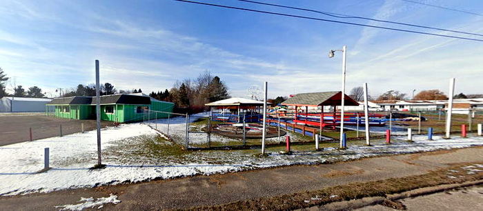 Funland Amusement Park - Web Site Photo (newer photo)